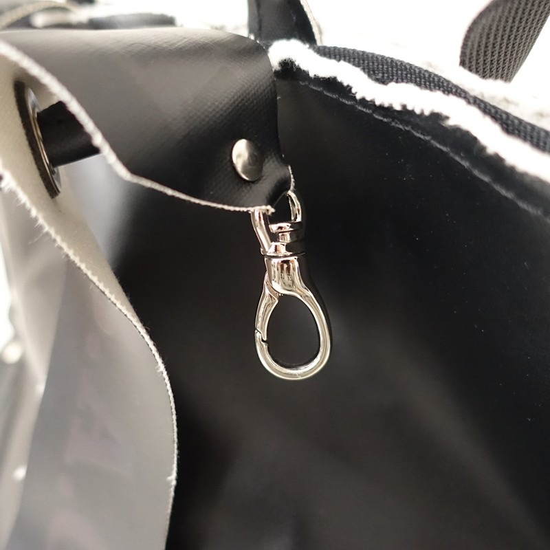 ������/���3.8���ۥ��Х��� ebagos PVC Y���ȡ���   (ba10-2512-117)��21A62��