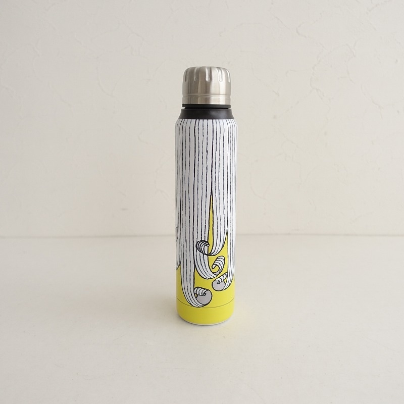 未使用】ミナペルホネン×サーモマグ mina perhonen × thermo mug swing