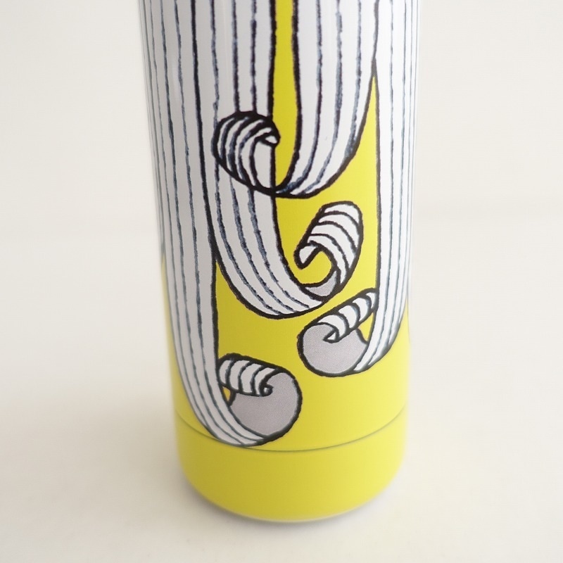 未使用】ミナペルホネン×サーモマグ mina perhonen × thermo mug swing