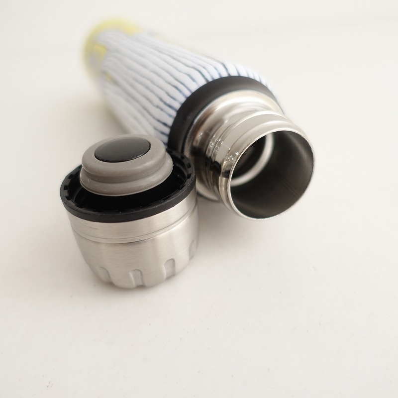 未使用】ミナペルホネン×サーモマグ mina perhonen × thermo mug swing