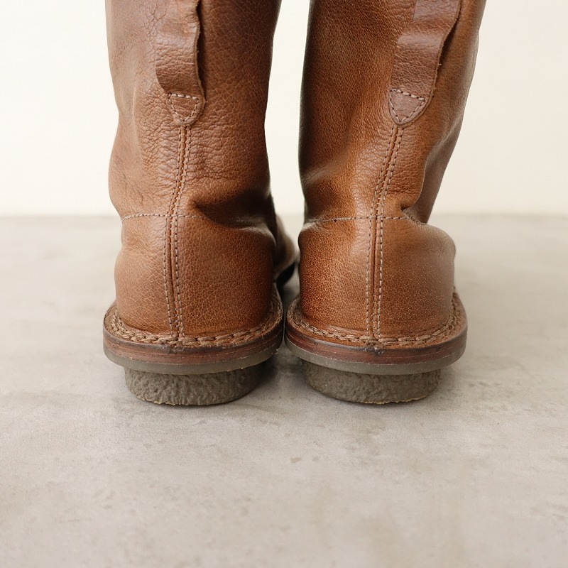 񤢤ۥȥåڥ trippen MEXICO 쥶󥰥֡ 24  - (sha10-2508-142)52I52