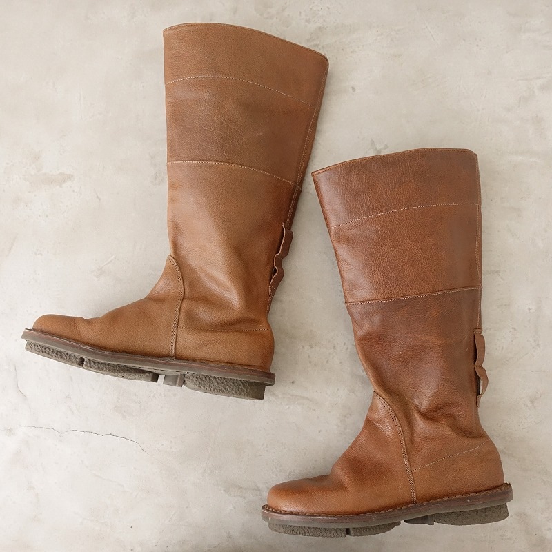 񤢤ۥȥåڥ trippen MEXICO 쥶󥰥֡ 24  - (sha10-2508-142)52I52