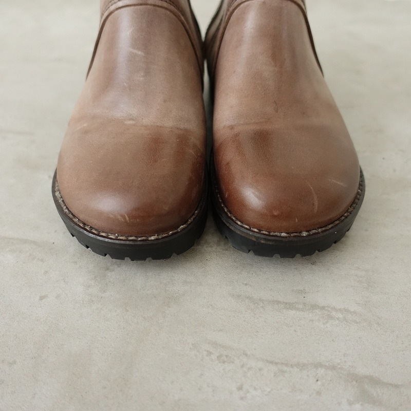 ʡۥӥ륱󥷥ȥå BIRKENSTOCK 쥶硼ȥ֡ 36/230/23  36/230 (sh10-2505-59)60F52