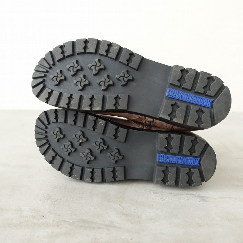 ʡۥӥ륱󥷥ȥå BIRKENSTOCK 쥶硼ȥ֡ 36/230/23  36/230 (sh10-2505-59)60F52