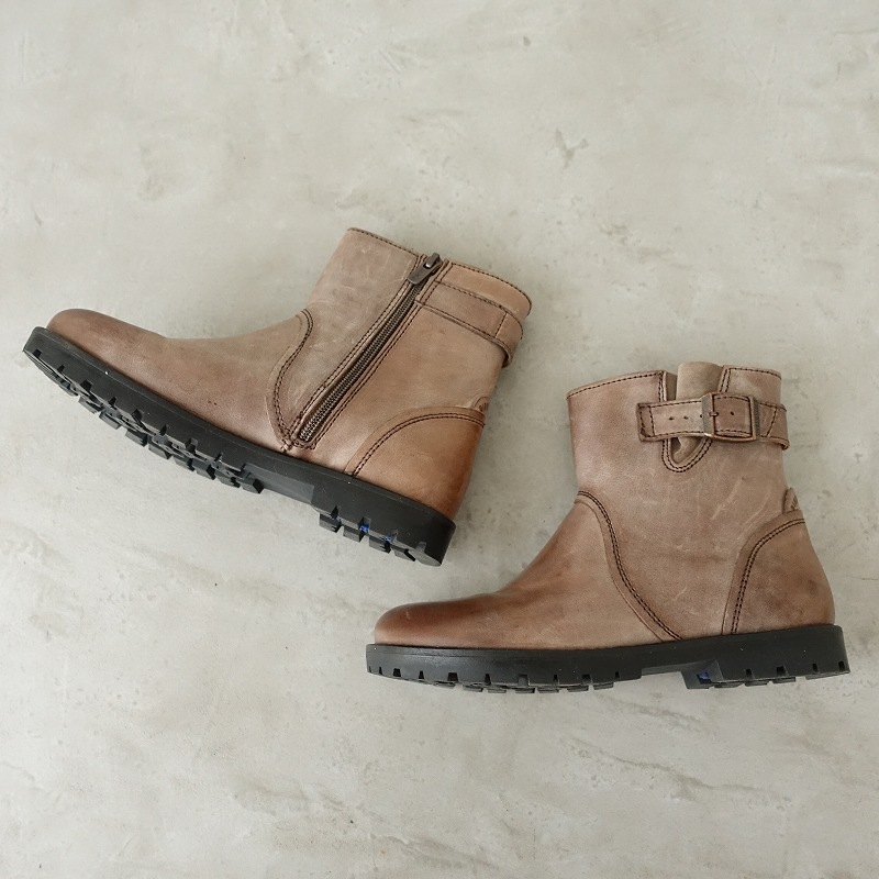 ʡۥӥ륱󥷥ȥå BIRKENSTOCK 쥶硼ȥ֡ 36/230/23  36/230 (sh10-2505-59)60F52
