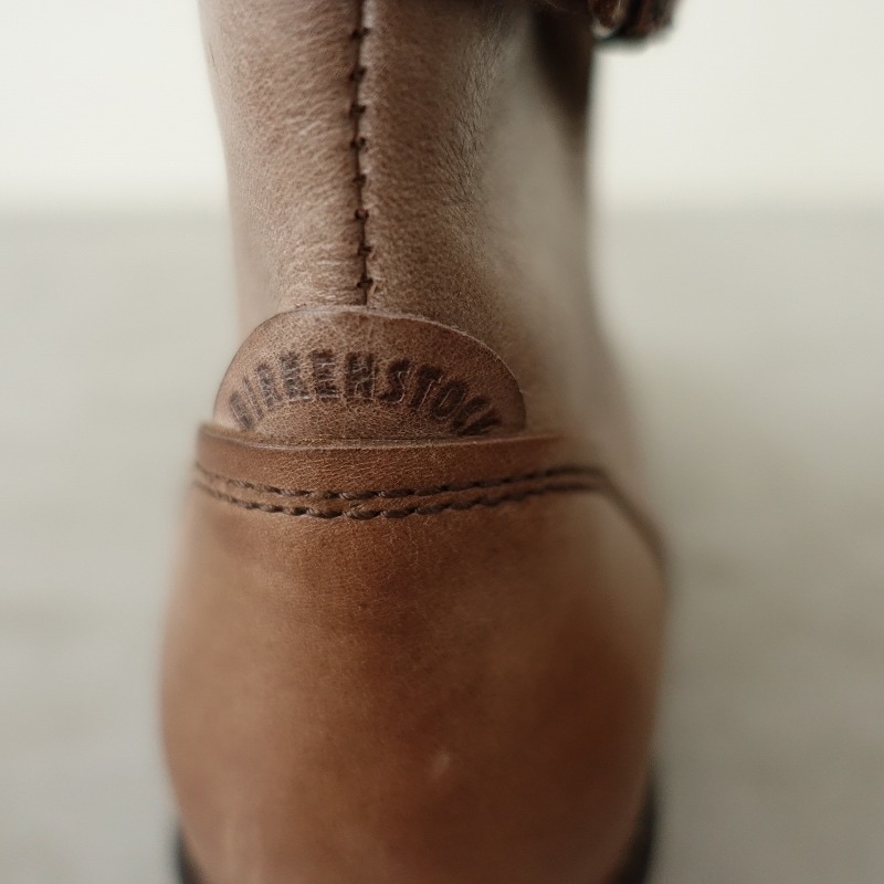 ʡۥӥ륱󥷥ȥå BIRKENSTOCK 쥶硼ȥ֡ 36/230/23  36/230 (sh10-2505-59)60F52