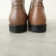 ʡۥӥ륱󥷥ȥå BIRKENSTOCK 쥶硼ȥ֡ 36/230/23  36/230 (sh10-2505-59)60F52