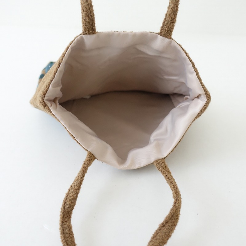 �����ʡۥߥʥڥ�ۥͥ� mina perhonen repo toast bag �ȡ����ȥХå�   (ba85-2502-90)��21C52��