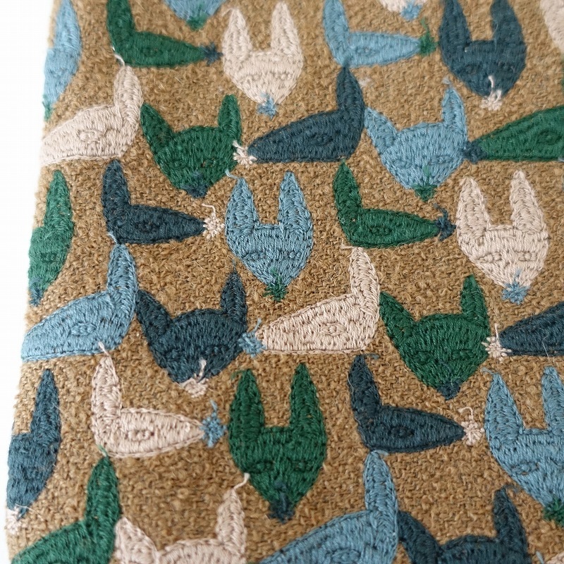 �����ʡۥߥʥڥ�ۥͥ� mina perhonen repo toast bag �ȡ����ȥХå�   (ba85-2502-90)��21C52��