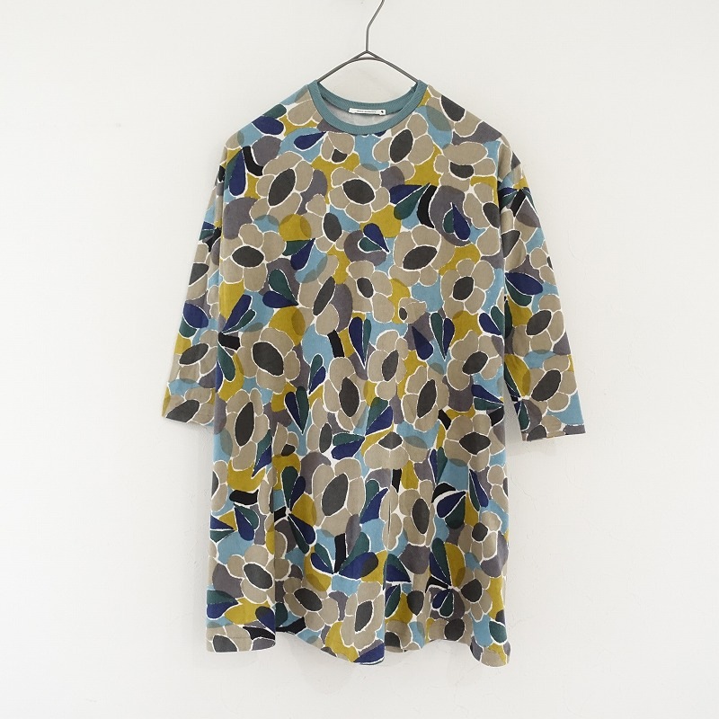 ミナペルホネン mina perhonen キッズワンピース サイズ130