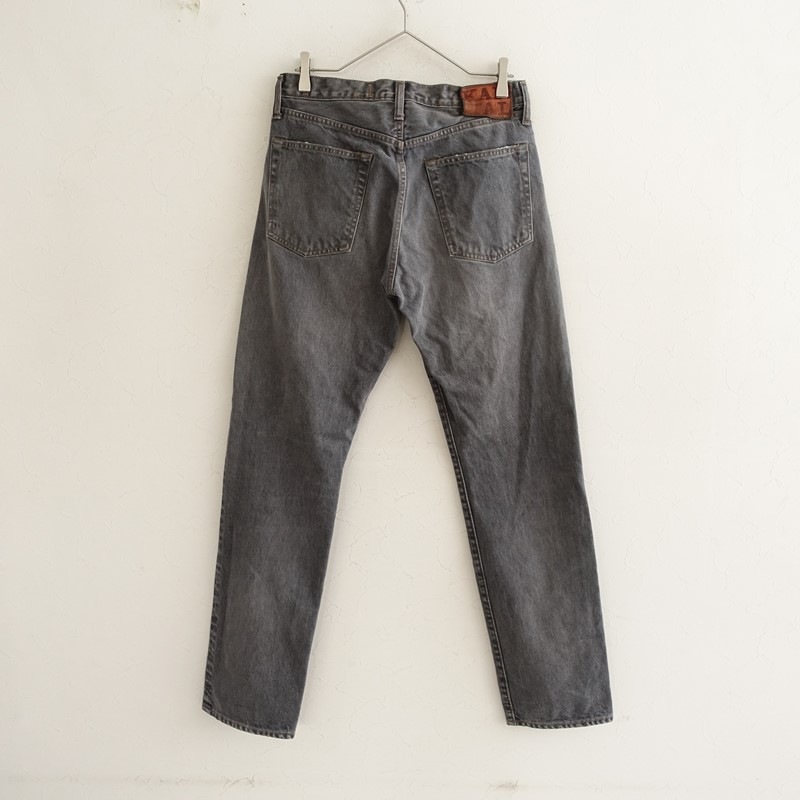 ����ԥ��� KAPITAL 5P��󥭡� CISCO 14oz�ǥ˥�ѥ��  32 (33-2604-743)��13E62��