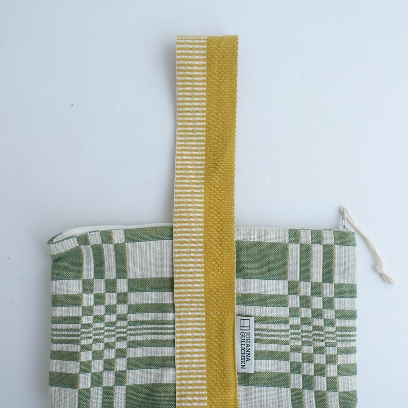 �����2.2���ۥ�ϥ�ʥ��ꥯ���� Johanna Gullichsen Doris �ƥȥ�ϥ�ɥХå�   (ba7-2601-111)��31B62��