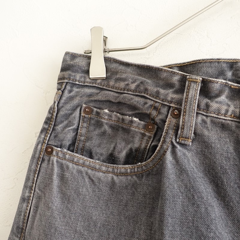 ����ԥ��� KAPITAL 5P��󥭡� CISCO 14oz�ǥ˥�ѥ��  32 (33-2604-743)��13E62��
