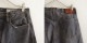 ����ԥ��� KAPITAL 5P��󥭡� CISCO 14oz�ǥ˥�ѥ��  32 (33-2604-743)��13E62��