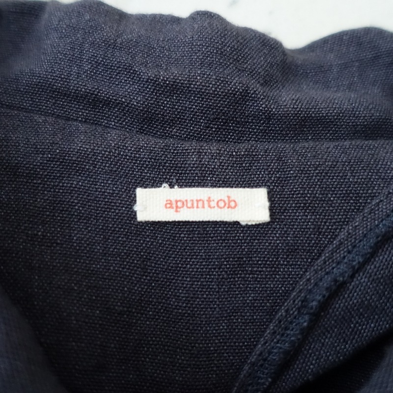 ץȥӡ apuntob ͥ磻ɥƥ󥫥顼  1 (jk33-2510-43)92J52