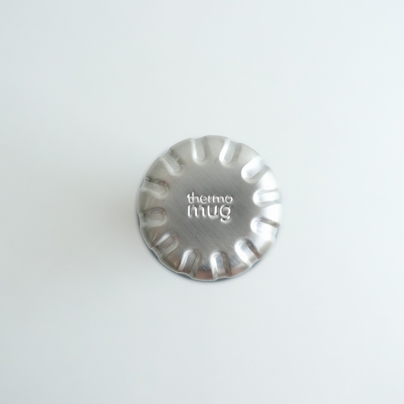 �����ʡۥߥʥڥ�ۥͥ�ߥ�����ޥ� mina perhonen �� thermo mug one day ����֥��ܥȥ�   (ac87-2506-145)��12G52��