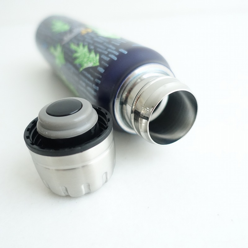 �����ʡۥߥʥڥ�ۥͥ�ߥ�����ޥ� mina perhonen �� thermo mug one day ����֥��ܥȥ�   (ac87-2506-145)��12G52��