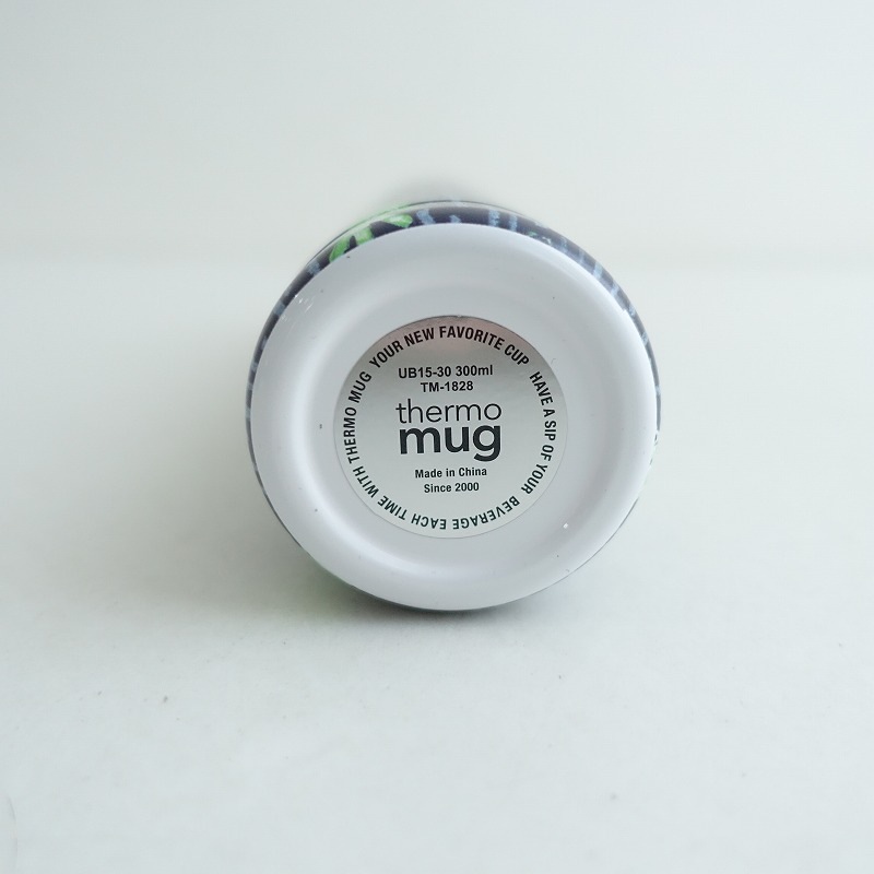 �����ʡۥߥʥڥ�ۥͥ�ߥ�����ޥ� mina perhonen �� thermo mug one day ����֥��ܥȥ�   (ac87-2506-145)��12G52��