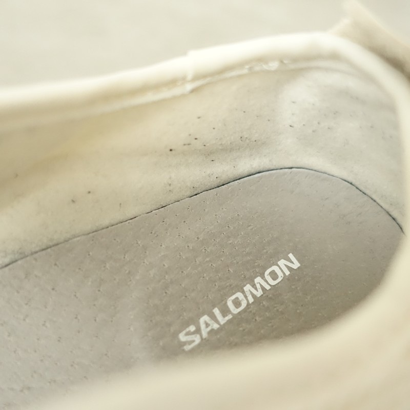 �����1.9���ۥ������ SALOMON ���ݡ��ĥ������륷�塼�� UK5.5/USAW7/USAM6/CN245/JP24/24  UK5.5/USAW7/USAM6/CN245/JP24 (sh7-2608-205)��52I62��