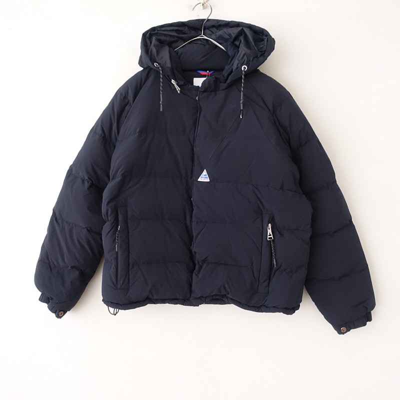 �����ץϥ��� cape HEIGHTS �ա����դ������󥸥㥱�å�  M (jk27-2601-144)��10C62��