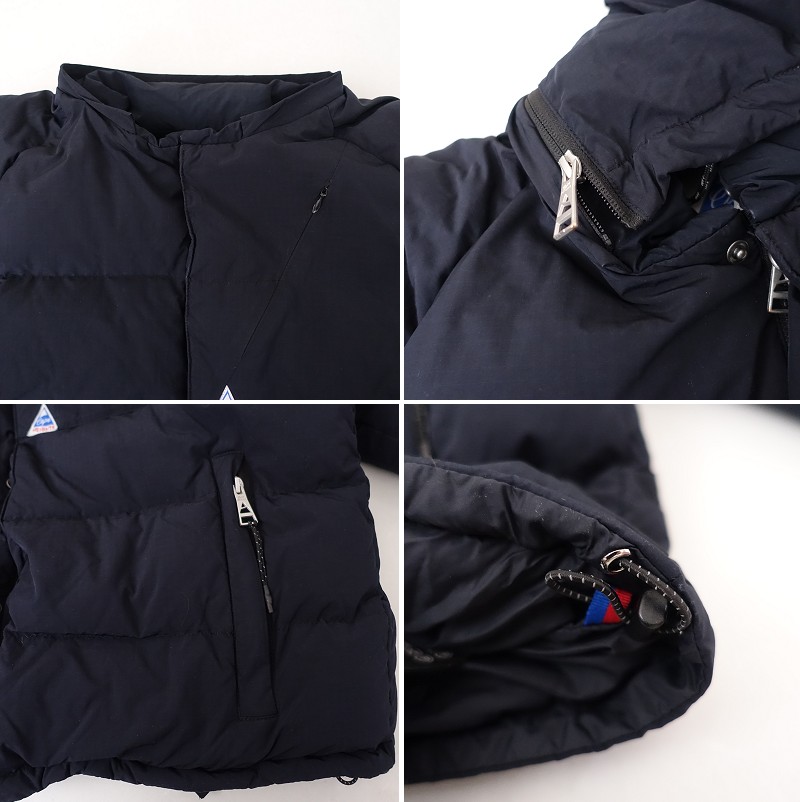 �����ץϥ��� cape HEIGHTS �ա����դ������󥸥㥱�å�  M (jk27-2601-144)��10C62��