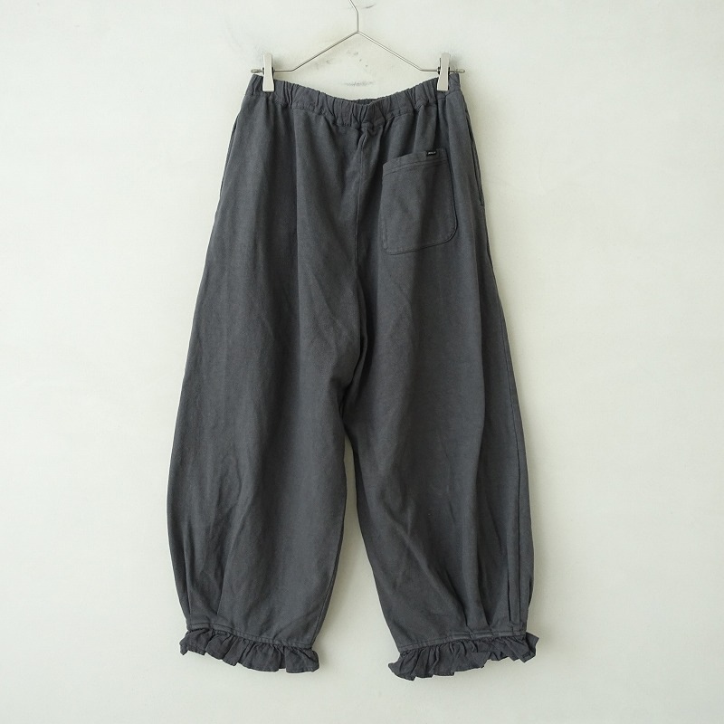 2025SS/2.4ۥͥȥ nest Robe UpcycleLinoŷåإѥ  F (27-2506-164)82G52