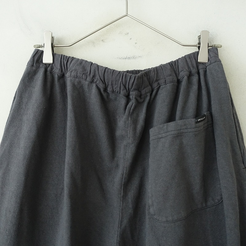 2025SS/2.4ۥͥȥ nest Robe UpcycleLinoŷåإѥ  F (27-2506-164)82G52