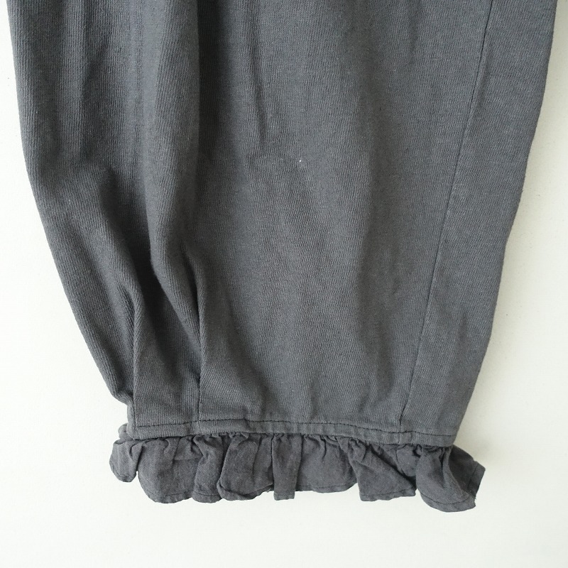 2025SS/2.4ۥͥȥ nest Robe UpcycleLinoŷåإѥ  F (27-2506-164)82G52