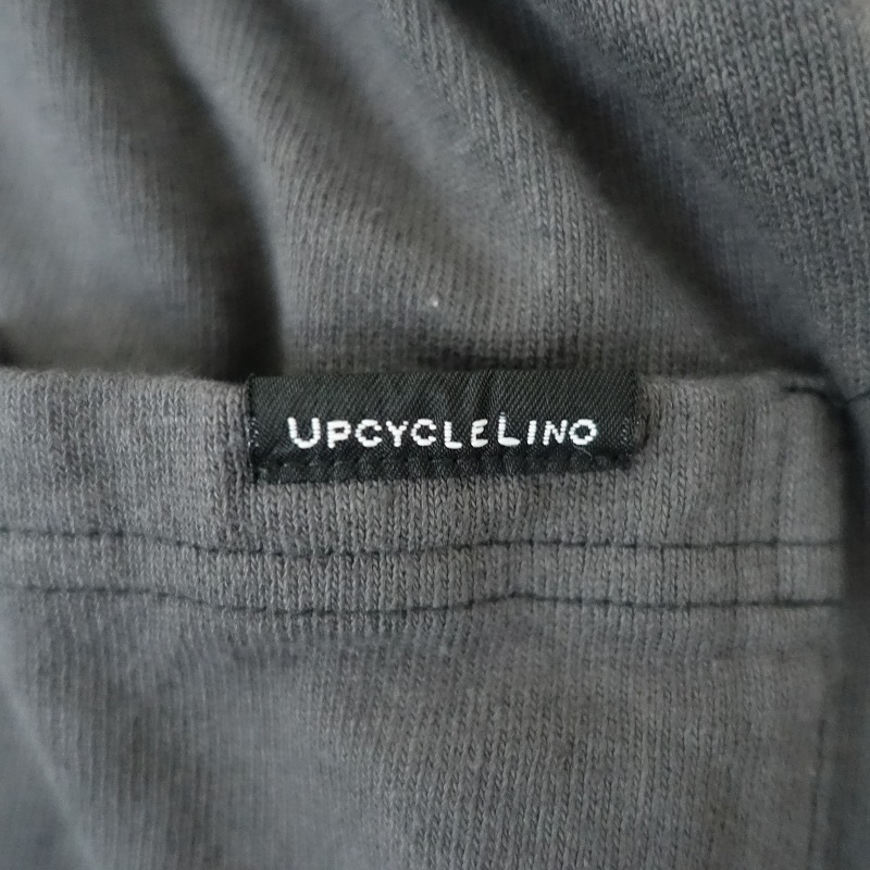 2025SS/2.4ۥͥȥ nest Robe UpcycleLinoŷåإѥ  F (27-2506-164)82G52