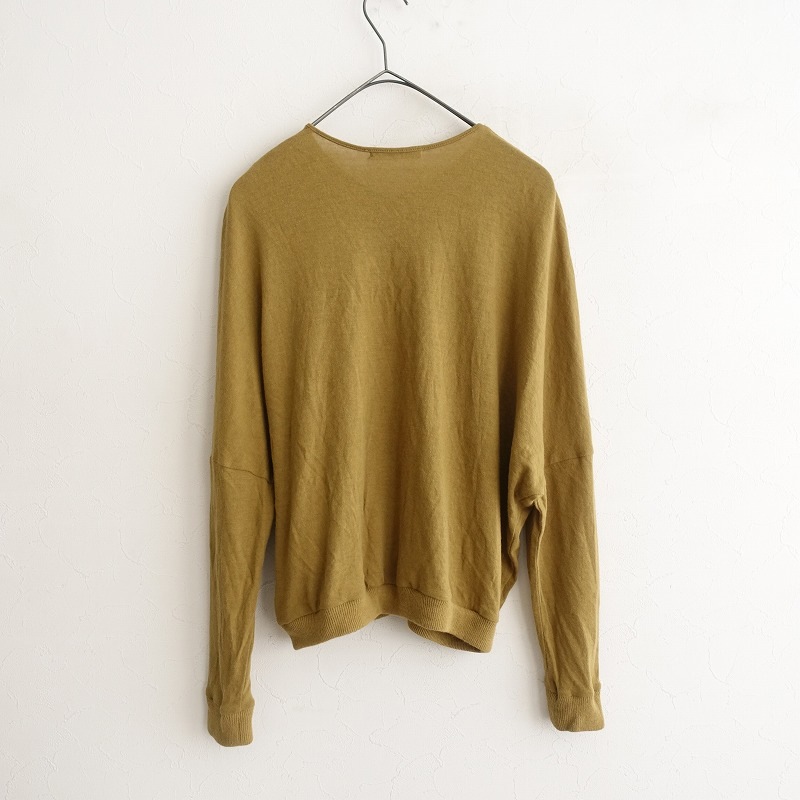 �ߥʥڥ�ۥͥ� mina perhonen cozy���󥴥�ŷ���ɥ�ޥ󥹥꡼�֥����ǥ�����  38 (2-2412-402)��61A52��