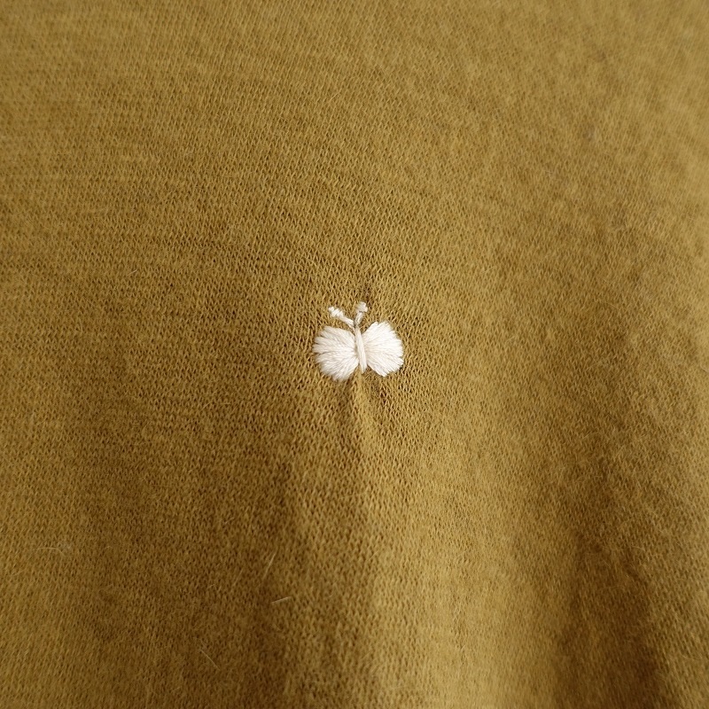 �ߥʥڥ�ۥͥ� mina perhonen cozy���󥴥�ŷ���ɥ�ޥ󥹥꡼�֥����ǥ�����  38 (2-2412-402)��61A52��