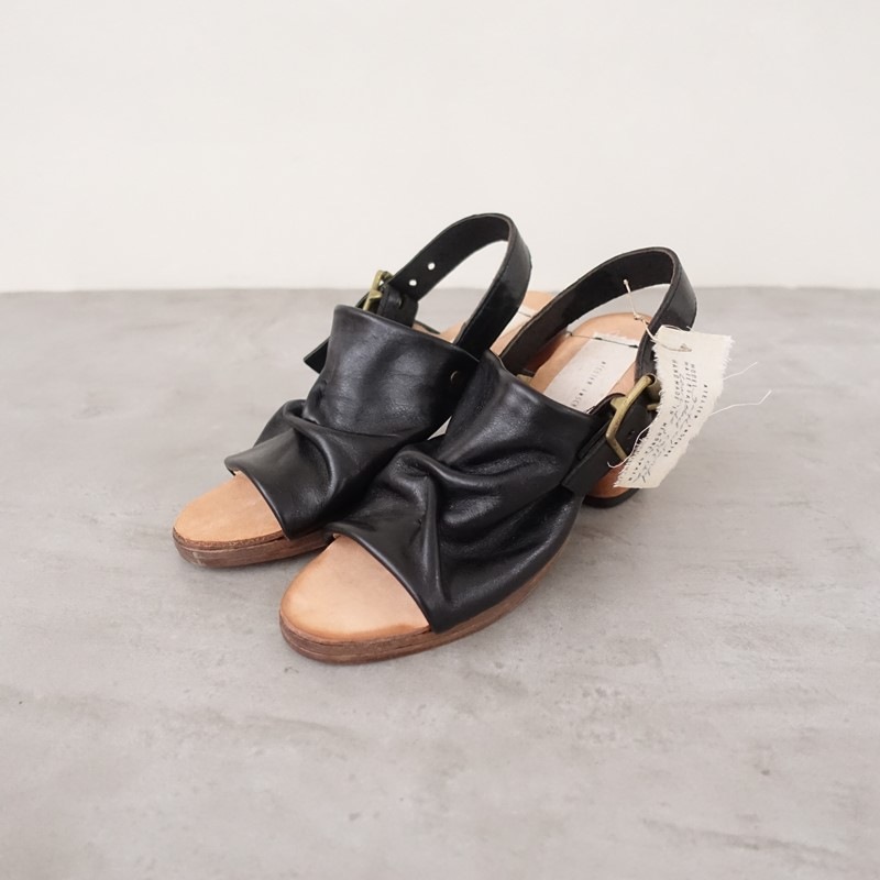 ��̤���ѡۥ��ȥꥨ���󥹥��꡼�� ATELIER INSCRIRE �쥶���Хå����ȥ�åץ������ 36  36 (sh84-2603-29)��11D62��