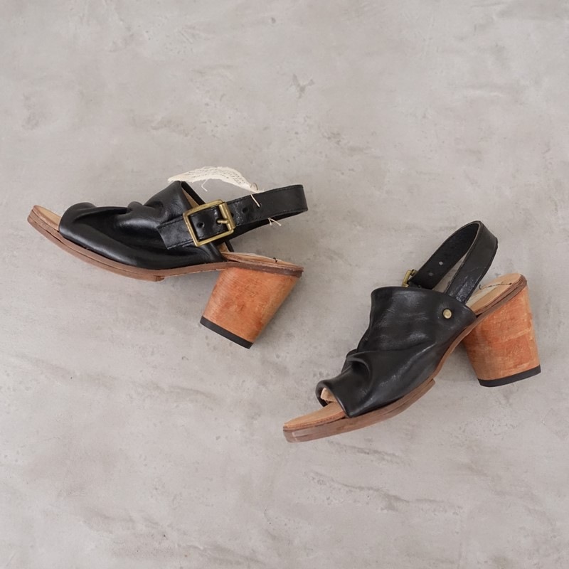 ��̤���ѡۥ��ȥꥨ���󥹥��꡼�� ATELIER INSCRIRE �쥶���Хå����ȥ�åץ������ 36  36 (sh84-2603-29)��11D62��