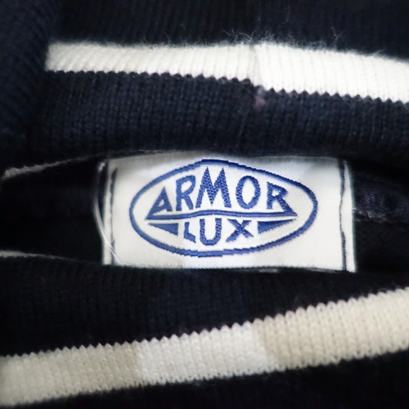 2.5ۥ奯 Armorlux ܡȥͥå󥰥꡼֥Х  3 (2-2508-177)70I52