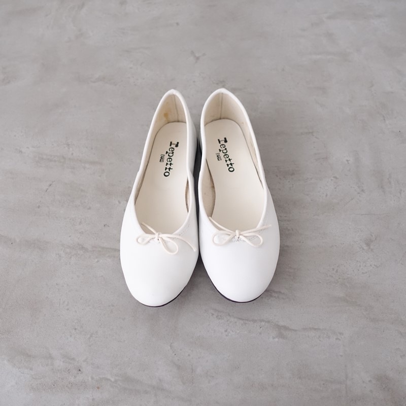 ��̤���ѡۥ�ڥå� repetto Cendrillon �Х쥨���塼�� 36/22.5  36 (sh10-2603-95)��81D62��