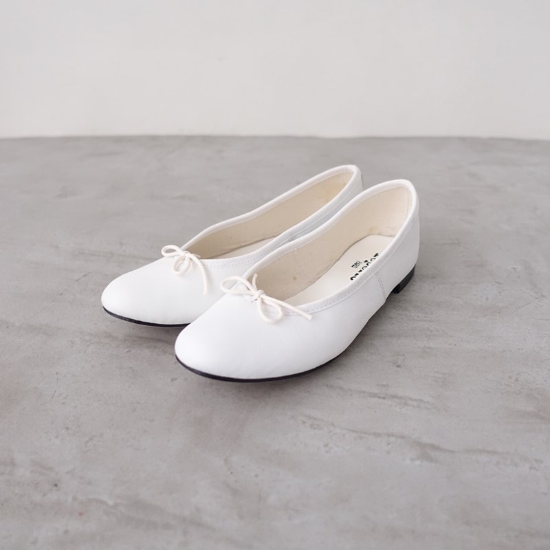 ��̤���ѡۥ�ڥå� repetto Cendrillon �Х쥨���塼�� 36/22.5  36 (sh10-2603-95)��81D62��