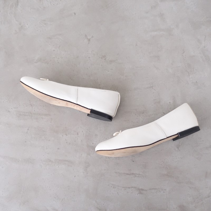 ��̤���ѡۥ�ڥå� repetto Cendrillon �Х쥨���塼�� 36/22.5  36 (sh10-2603-95)��81D62��