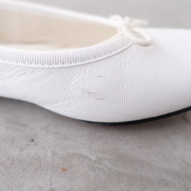��̤���ѡۥ�ڥå� repetto Cendrillon �Х쥨���塼�� 36/22.5  36 (sh10-2603-95)��81D62��