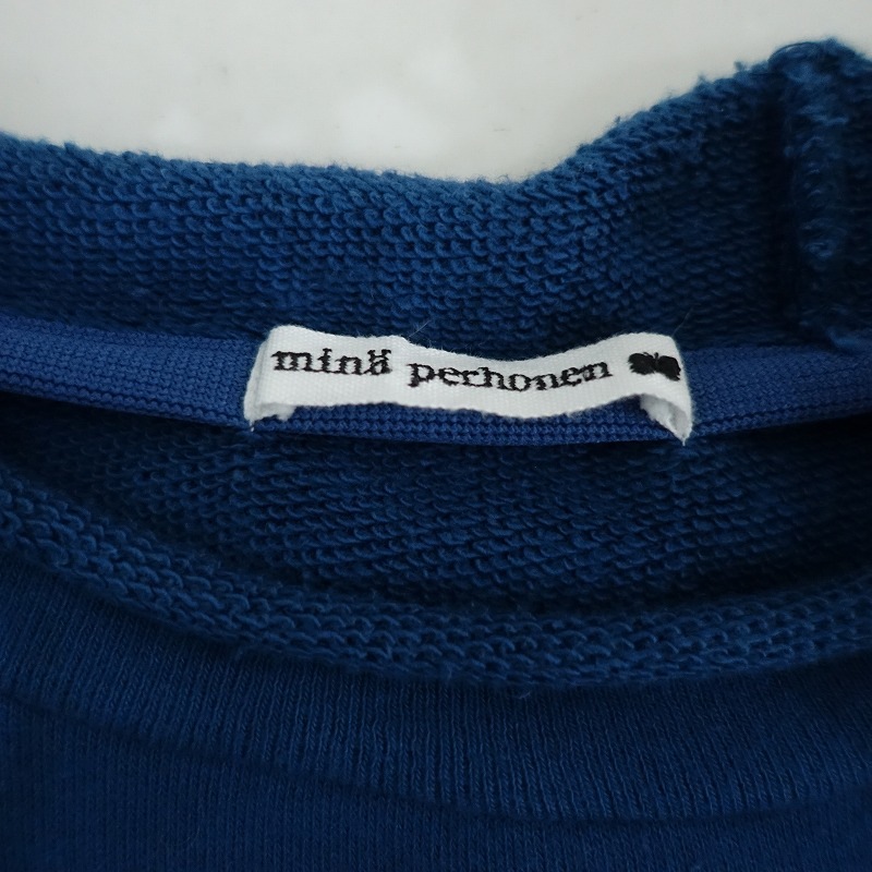 ڥ󥺡ۥߥʥڥۥͥ mina perhonen start ΢ӥåȥץ륪С  L (33-2505-140)50F52