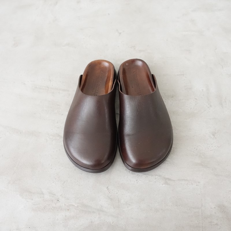 ������/���2.4���ۥ��륽������9 CORSO ROMA 9 SLIPPER ������� 36/23  36 (sh7-2607-162)��12H62��