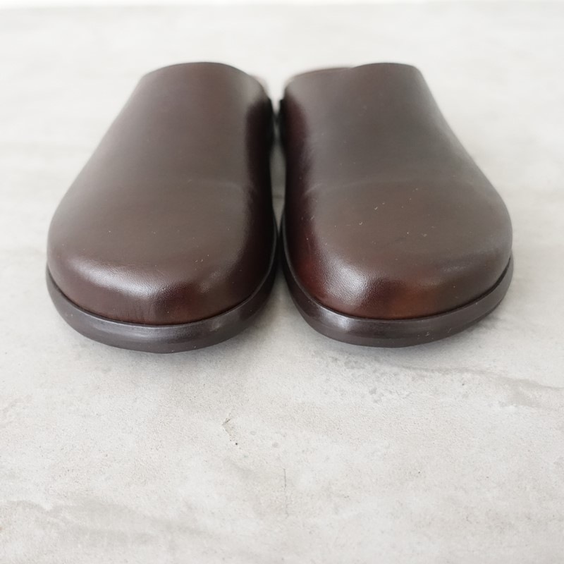 ������/���2.4���ۥ��륽������9 CORSO ROMA 9 SLIPPER ������� 36/23  36 (sh7-2607-162)��12H62��