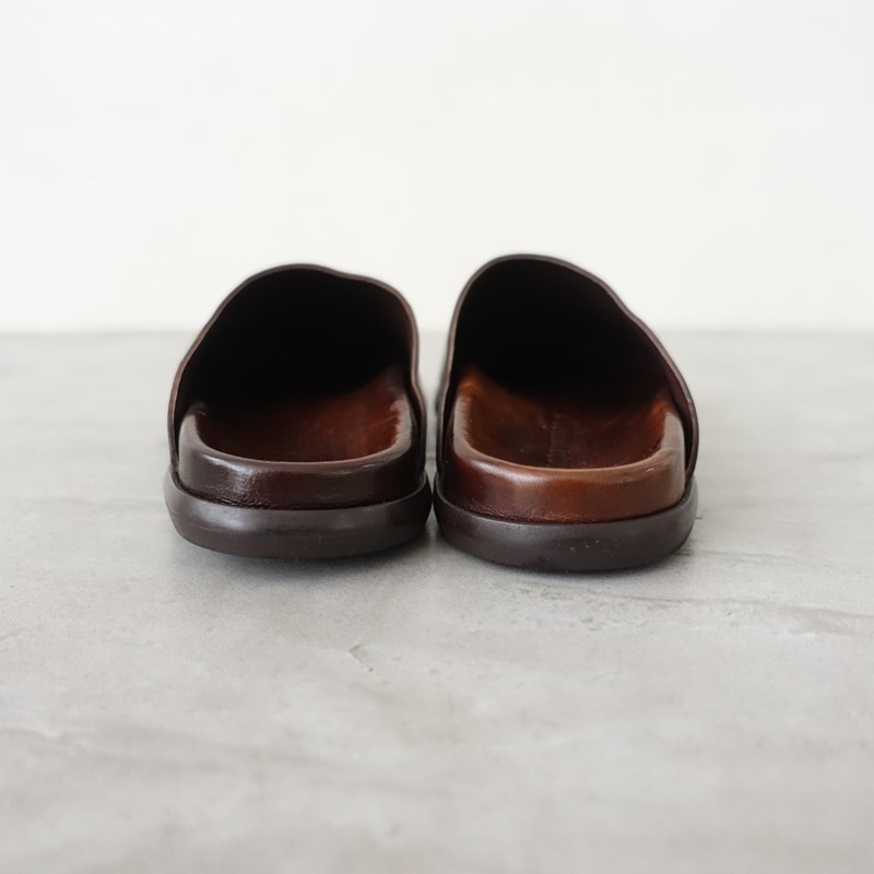 ������/���2.4���ۥ��륽������9 CORSO ROMA 9 SLIPPER ������� 36/23  36 (sh7-2607-162)��12H62��