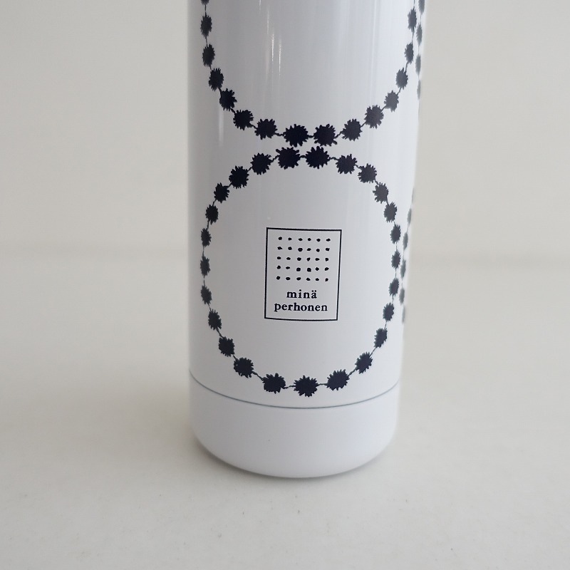 美品】ミナペルホネン×サーモマグ mina perhonen × thermo mug