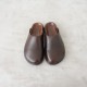 ������/���2.4���ۥ��륽������9 CORSO ROMA 9 SLIPPER ������� 36/23  36 (sh7-2607-162)��12H62��