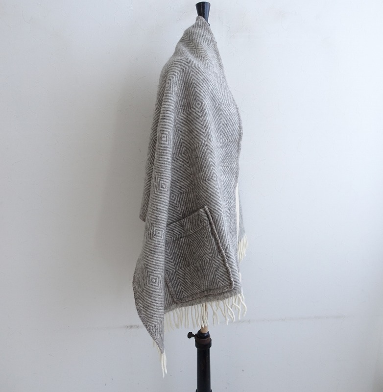 ��ץ��󥫥󥯥� LAPUAN KANKURIT MARIA ���硼�륦�����ݥ��å�   (st7-2509-156)��11J52��