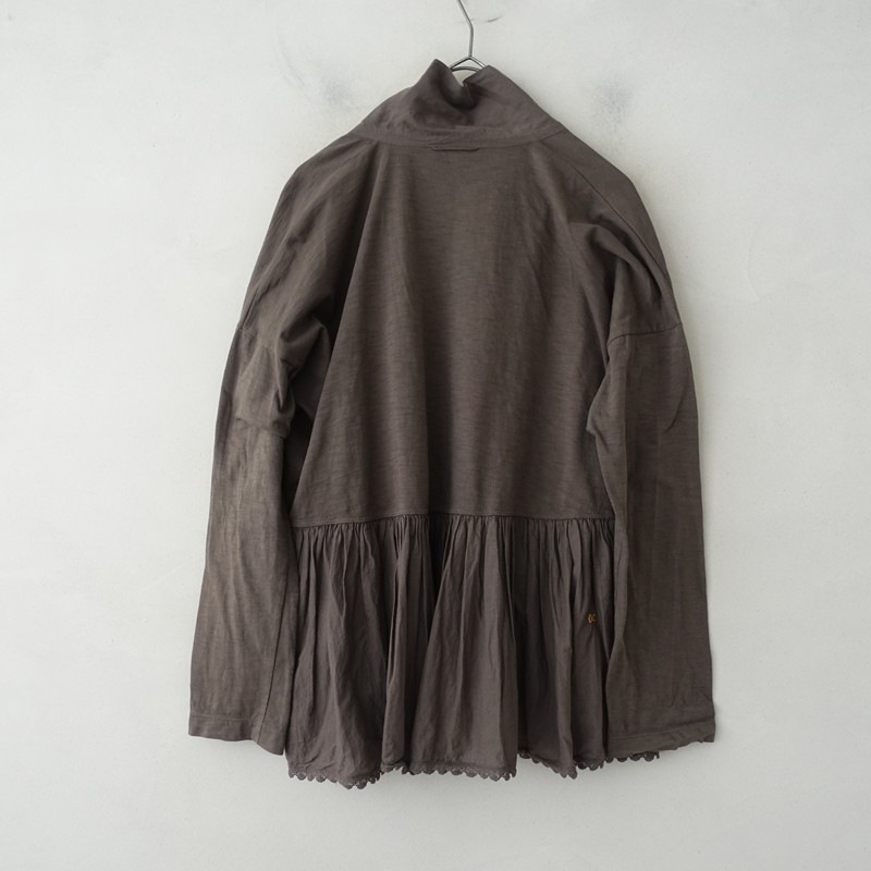 ��2024SS/����/���4.1���ۥե����ƥ��ե����֥����� 45R �����ԥ�ŷ���Υ����奯����  0 (25-2601-191)��40B62��