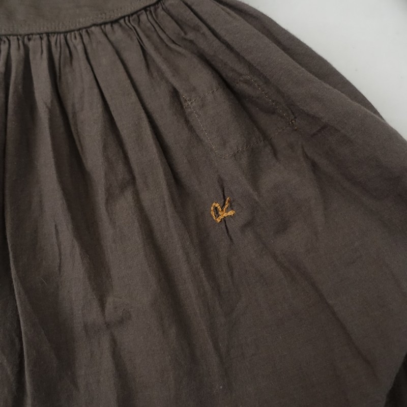 ��2024SS/����/���4.1���ۥե����ƥ��ե����֥����� 45R �����ԥ�ŷ���Υ����奯����  0 (25-2601-191)��40B62��