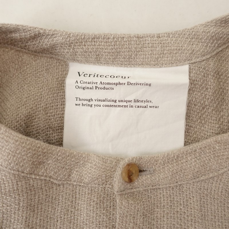 �����3.0���ۥ�����ƥ����� Veritecoeur �ե���ȥ衼������˥å�  F (33-2601-111)��50B62��