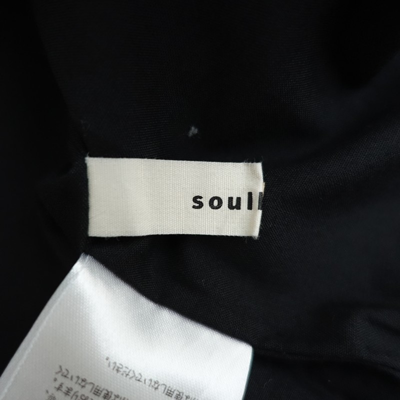 ������٥꡼ soulberry O.W.N��Υȡ���ʥɥåȻɤ��夦�٥���  M (1-2604-471)��82E62��