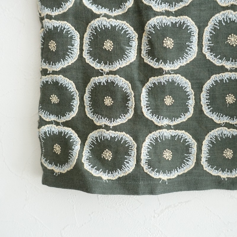 ������/���3.8���ۥߥʥڥ�ۥͥ� mina perhonen jelly flower �Ρ�����ɤ��夦�֥饦��  36 (25-2506-180)��70G52��
